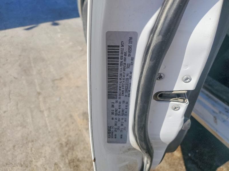 2018 RAM 1500 SLT SLT 12