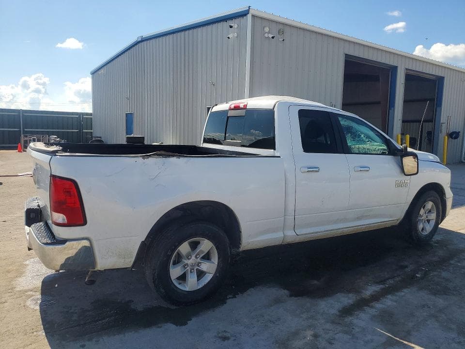 2018 RAM 1500 SLT SLT 3