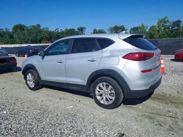 2019 HYUNDAI TUCSON SE 2