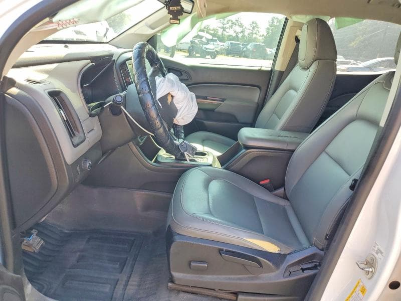 2018 CHEVROLET COLORADO 7