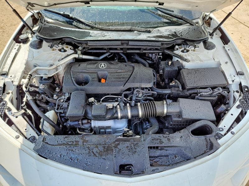 2021 ACURA TLX TECHNOLOGY 11