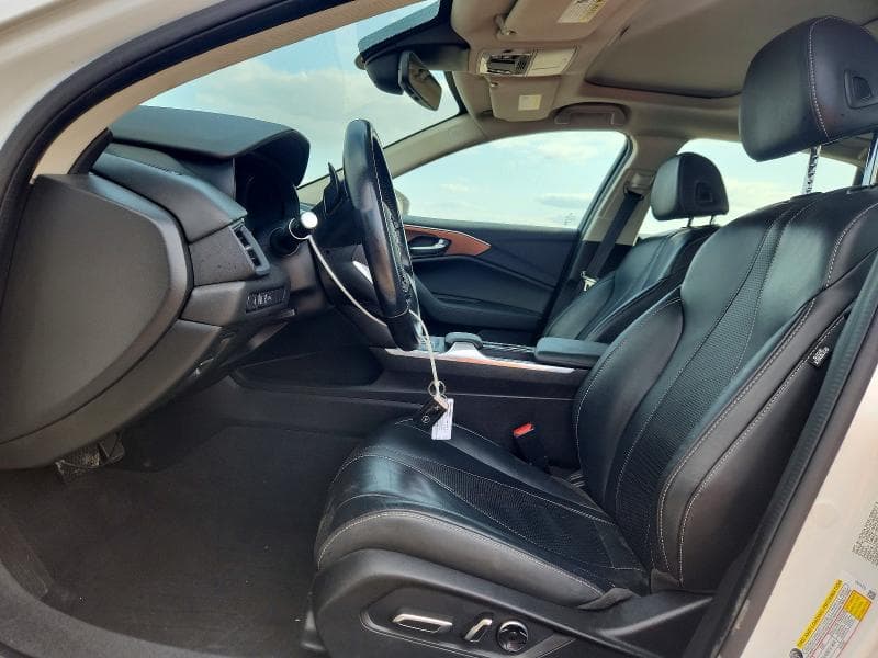 2021 ACURA TLX TECHNOLOGY 7