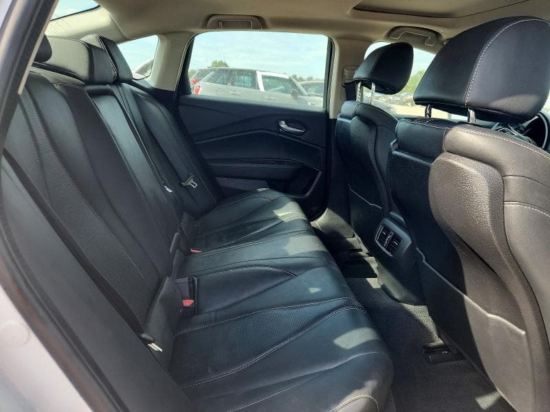 2021 ACURA TLX TECHNOLOGY 10