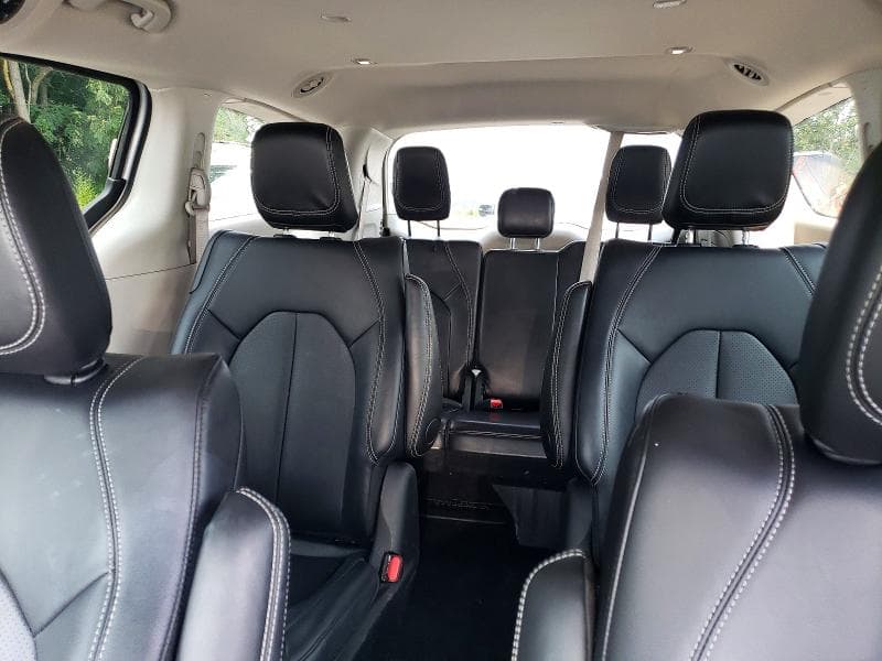 2024 CHRYSLER PACIFICA HYBRID SELECT 10