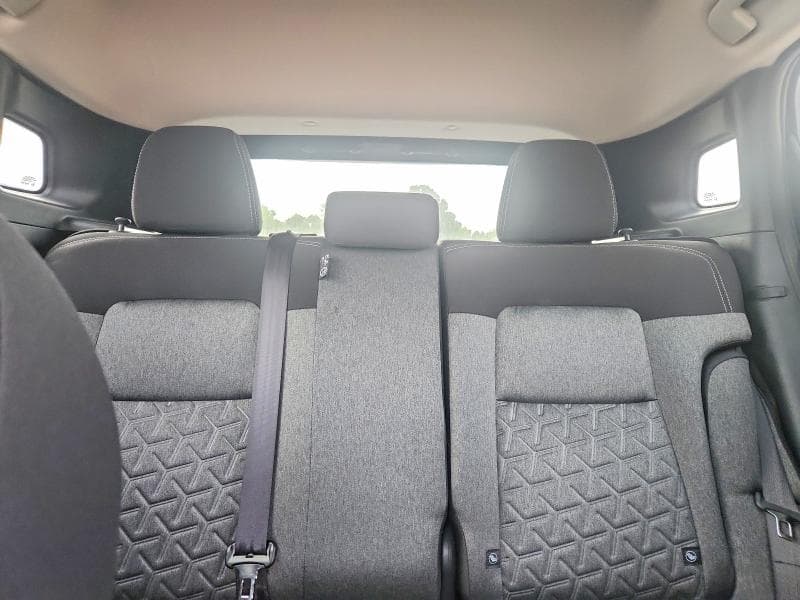2026 NISSAN KICKS SV 10