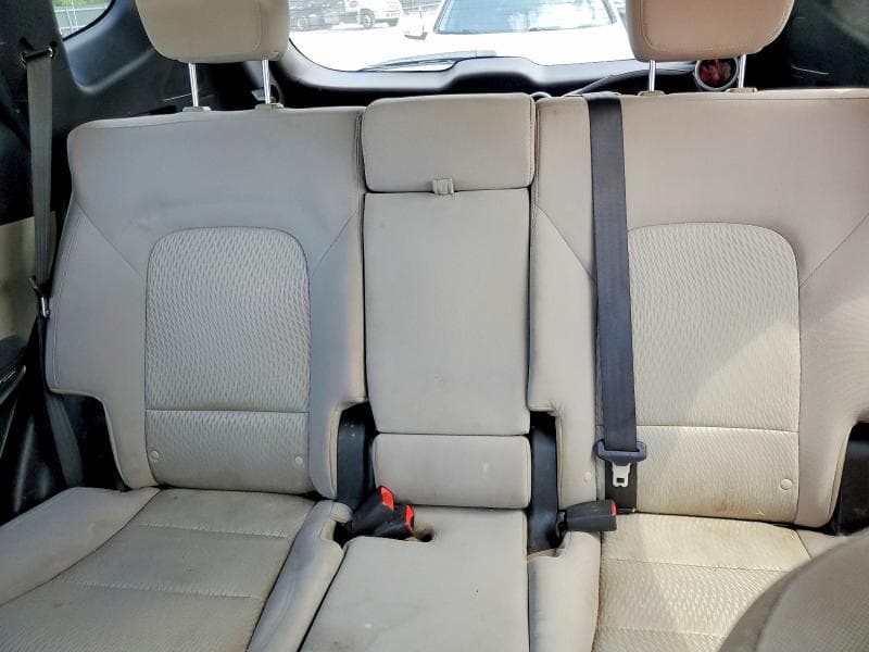2018 HYUNDAI SANTA FE SPORT 2.4L 10