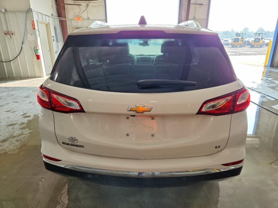 2020 CHEVROLET EQUINOX LT 6