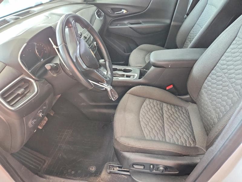 2020 CHEVROLET EQUINOX LT 7