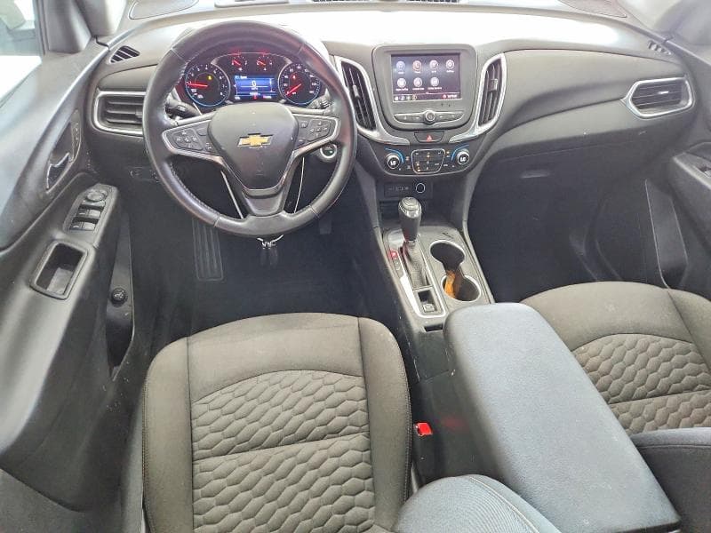 2020 CHEVROLET EQUINOX LT 8