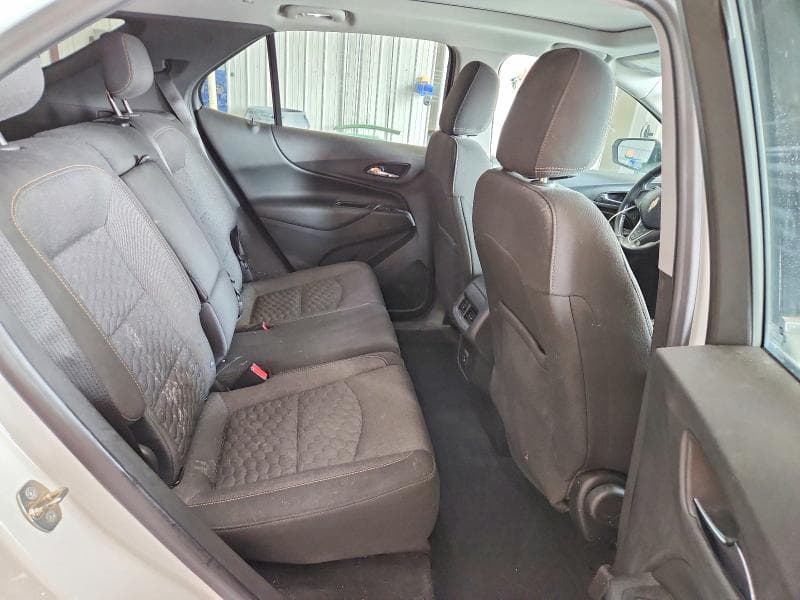 2020 CHEVROLET EQUINOX LT 10