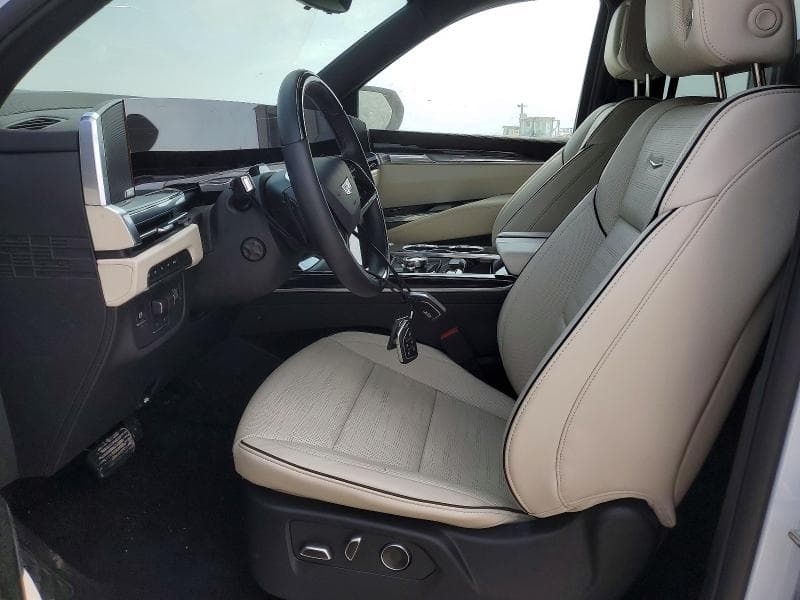 2026 CADILLAC ESCALADE SPORT 7