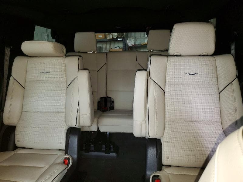 2026 CADILLAC ESCALADE SPORT 10