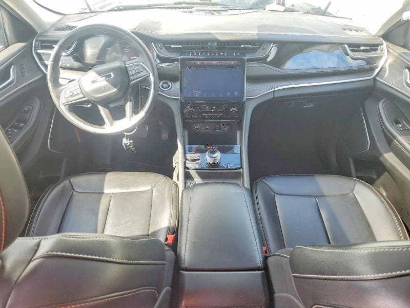 2024 JEEP GRAND CHEROKEE LIMITED 4XE LIMITED 4XE 8