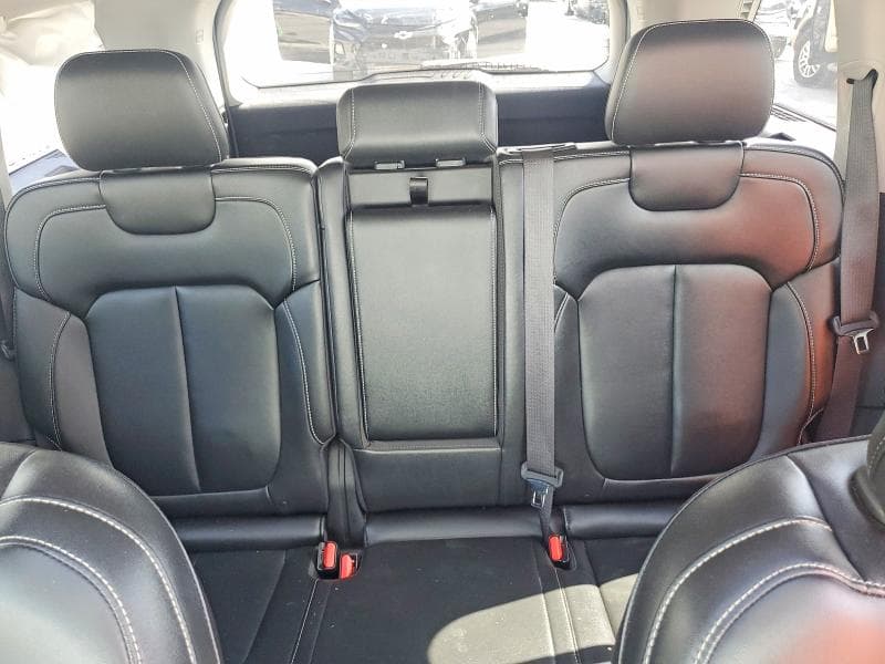 2024 JEEP GRAND CHEROKEE LIMITED 4XE LIMITED 4XE 10