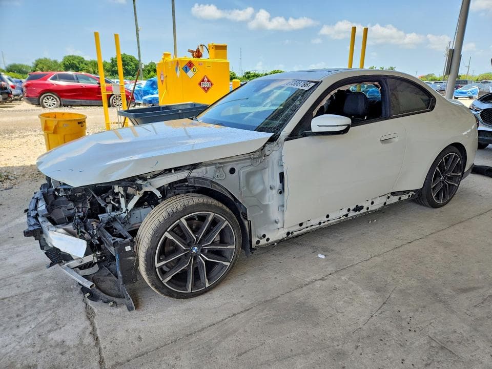2024 BMW 230I - 1
