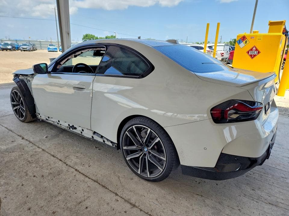2024 BMW 230I 2
