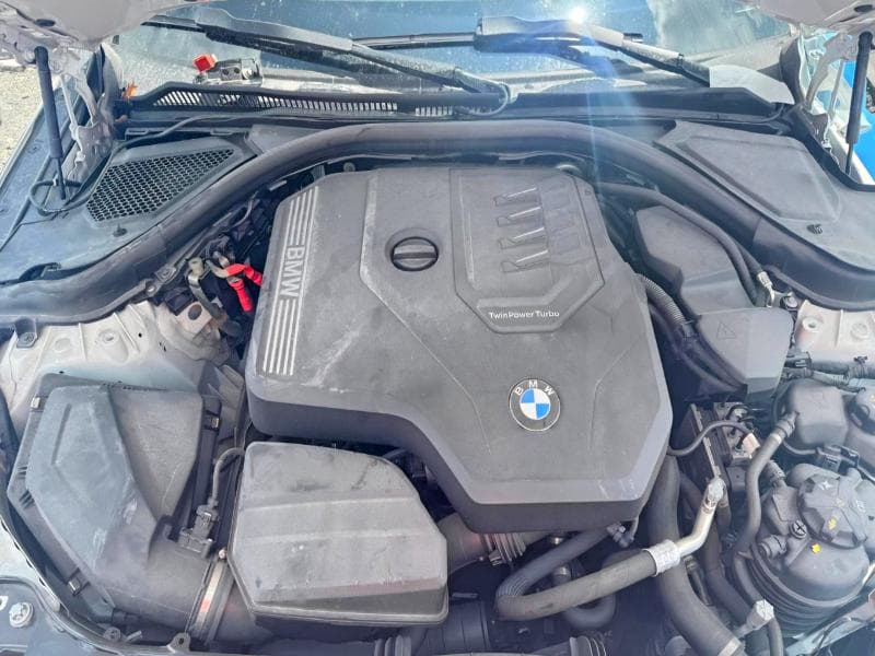 2024 BMW 230I 11