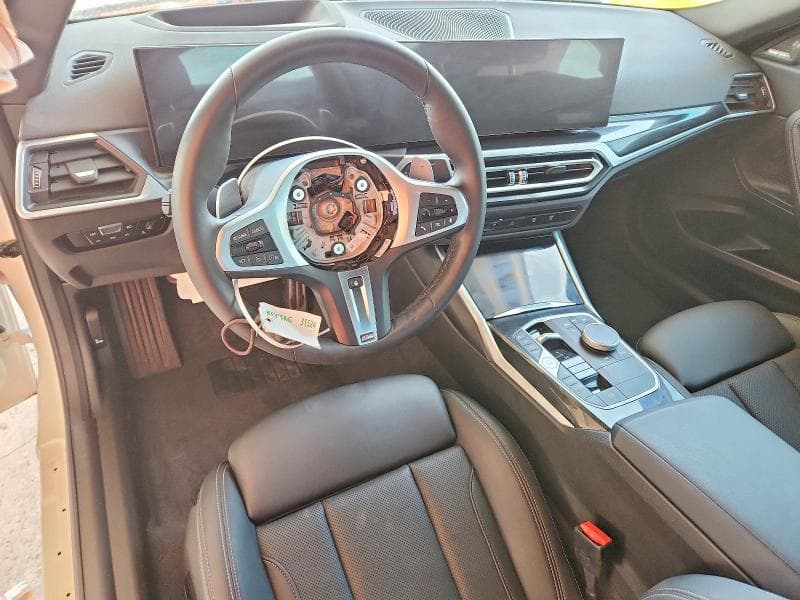 2024 BMW 230I 8