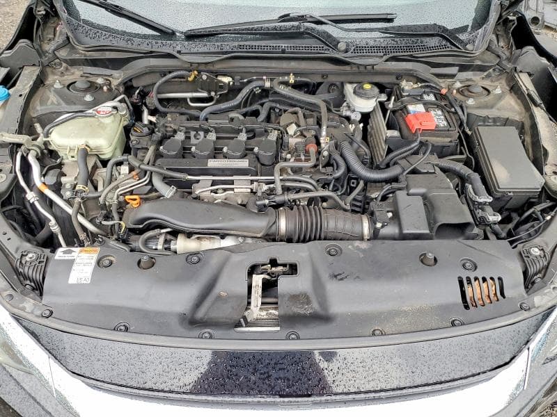 2017 HONDA CIVIC EXL 11