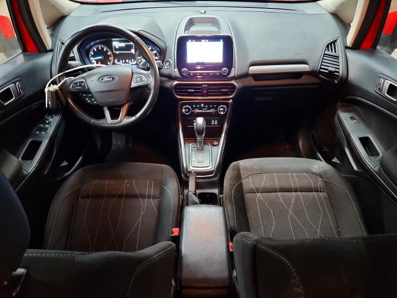 2019 FORD ECOSPORT SE 8