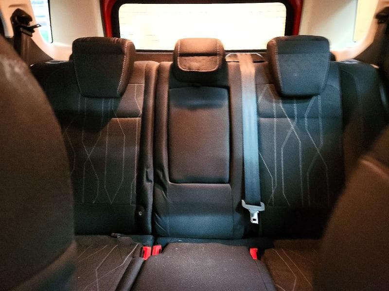 2019 FORD ECOSPORT SE 10
