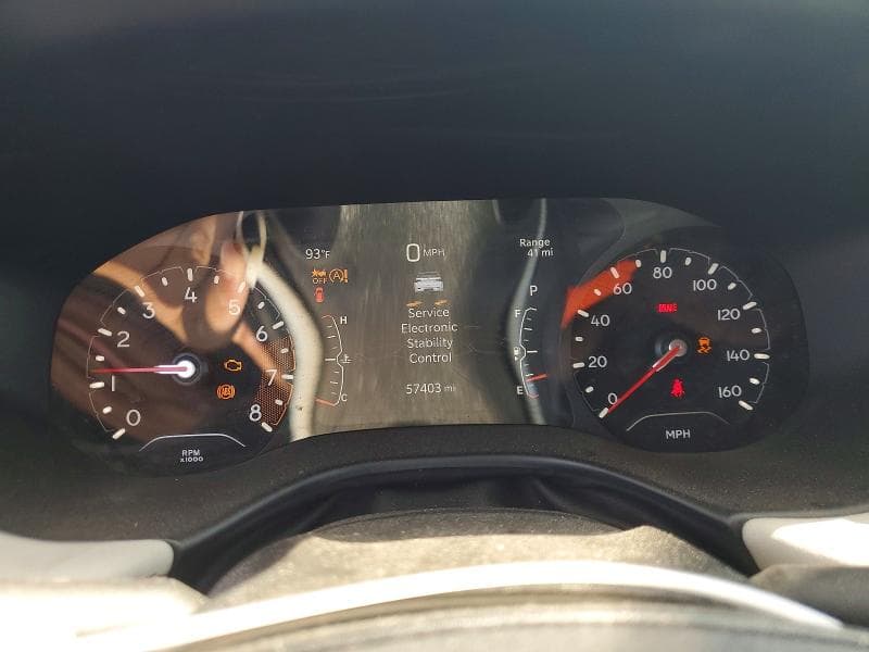 2025 JEEP COMPASS LIMITED 9