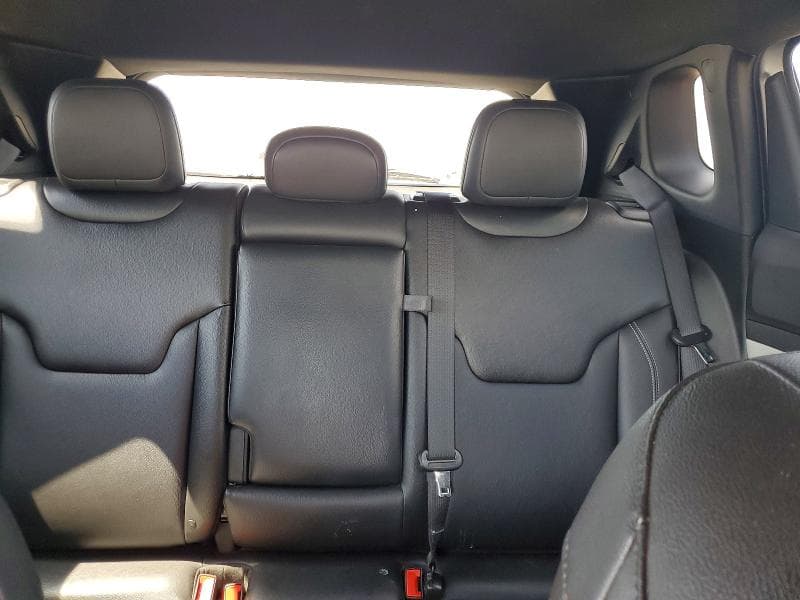 2025 JEEP COMPASS LIMITED 10