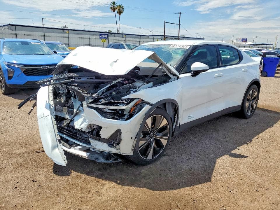 2024 POLESTAR 2 - 1