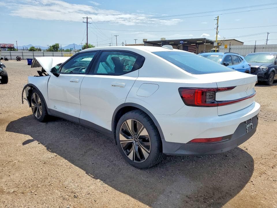 2024 POLESTAR 2 2