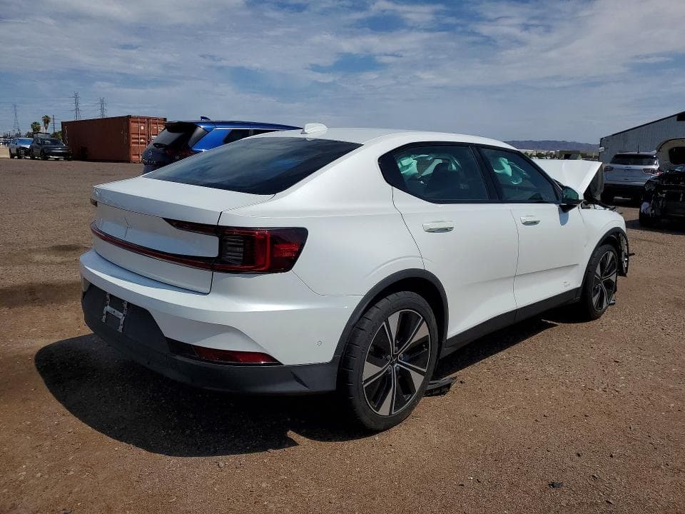2024 POLESTAR 2 3