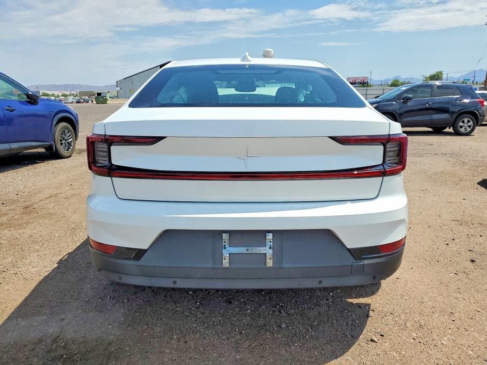 2024 POLESTAR 2 6