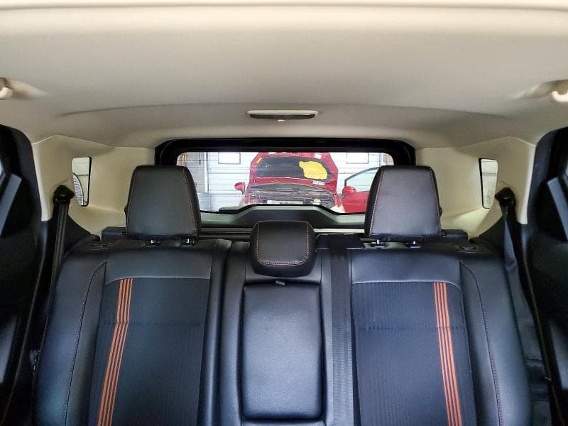 2018 FORD ECOSPORT SES 10