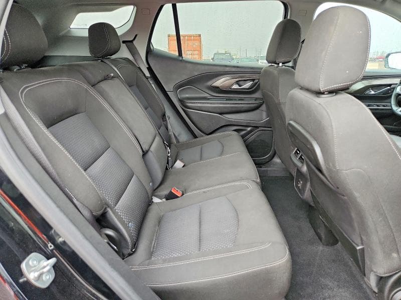 2024 GMC TERRAIN SLE 11