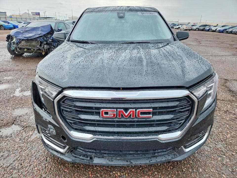 2024 GMC TERRAIN SLE 5