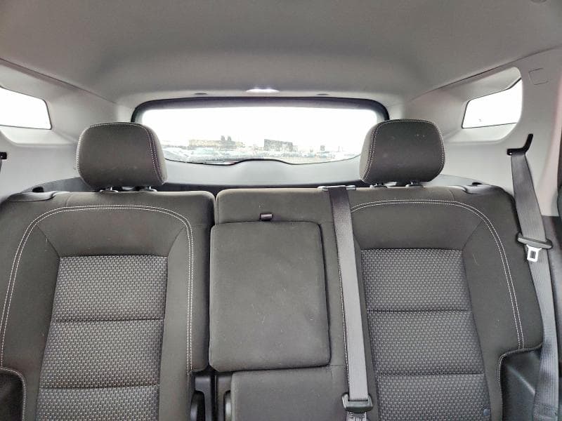 2024 GMC TERRAIN SLE 10