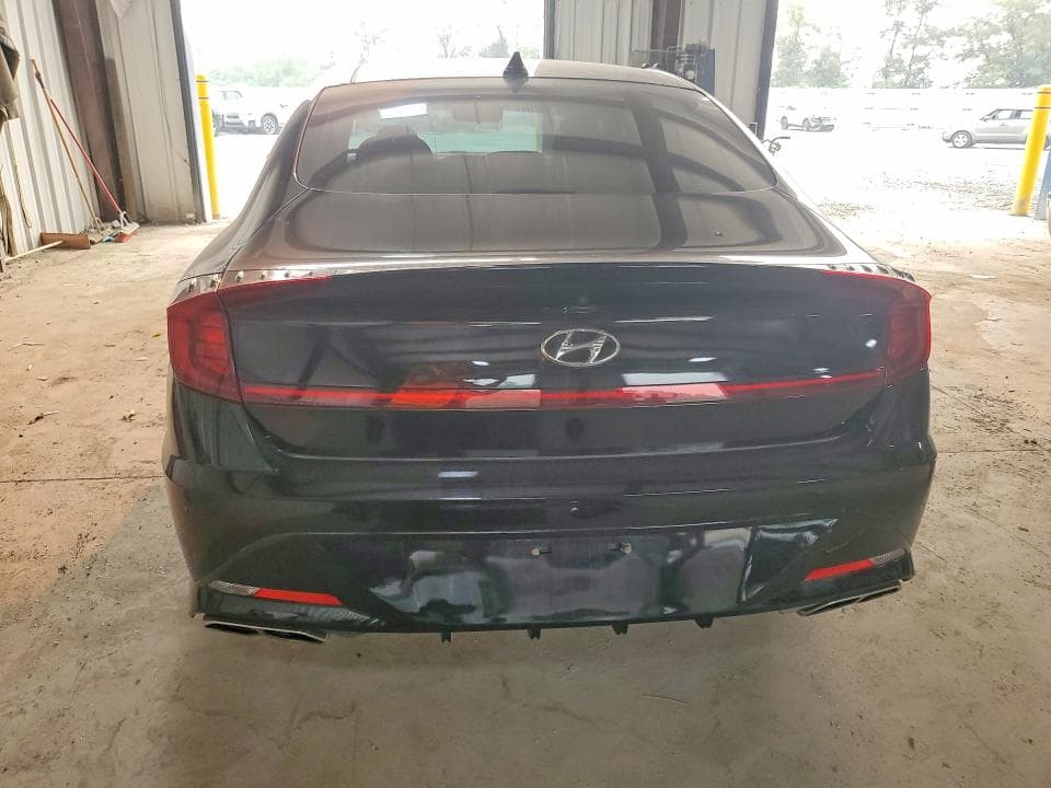 2023 HYUNDAI SONATA N LINE 6