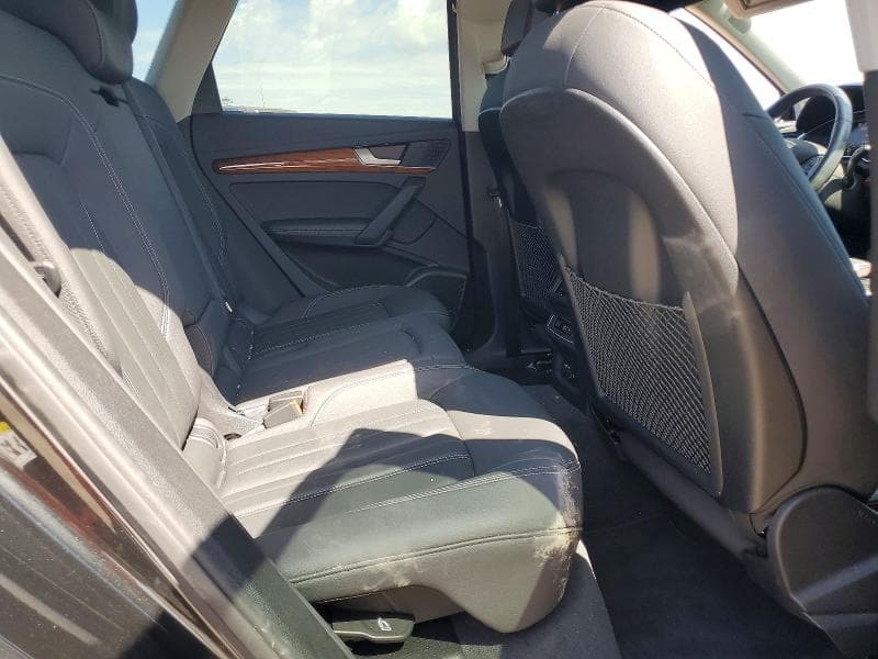 2023 AUDI Q5 PREMIUM PLUS 45 11
