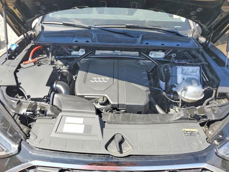 2023 AUDI Q5 PREMIUM PLUS 45 12
