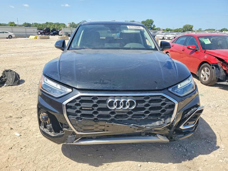 2023 AUDI Q5 PREMIUM PLUS 45 5