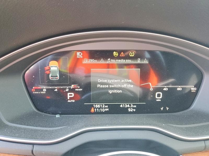 2023 AUDI Q5 PREMIUM PLUS 45 9