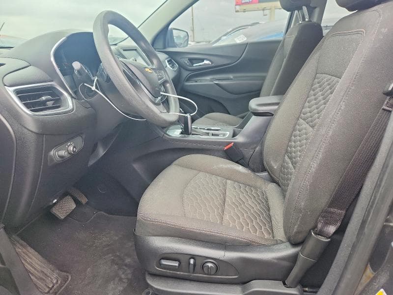 2018 CHEVROLET EQUINOX LT 7