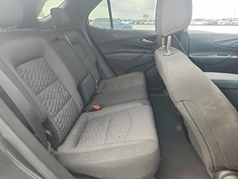 2018 CHEVROLET EQUINOX LT 10