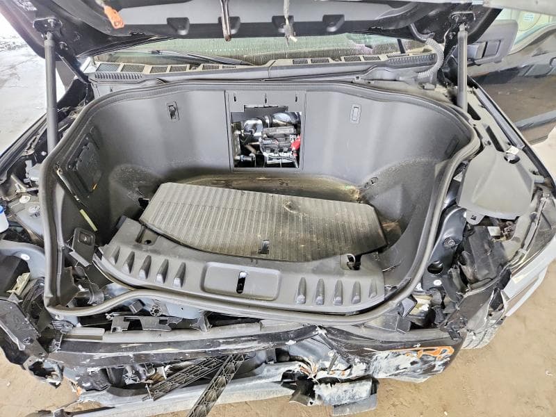 2024 FORD F150 LIGHTNING XLT LIGHTNING XLT 11