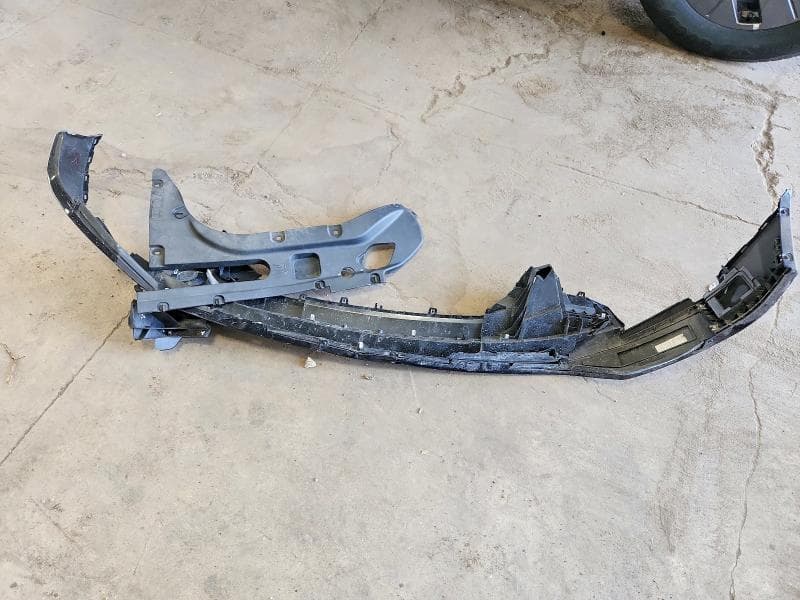 2024 FORD F150 LIGHTNING XLT LIGHTNING XLT 12