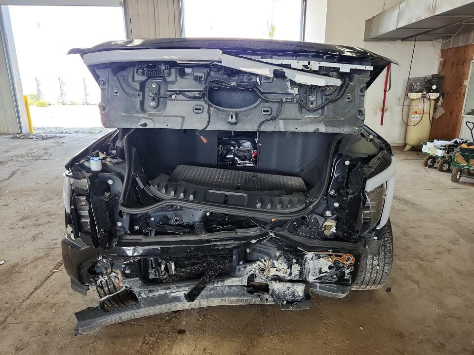 2024 FORD F150 LIGHTNING XLT LIGHTNING XLT 5