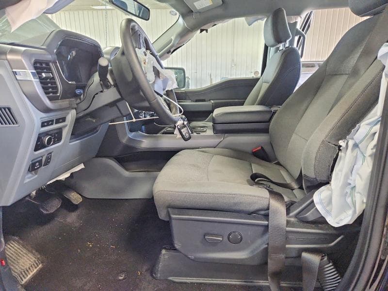 2024 FORD F150 LIGHTNING XLT LIGHTNING XLT 7