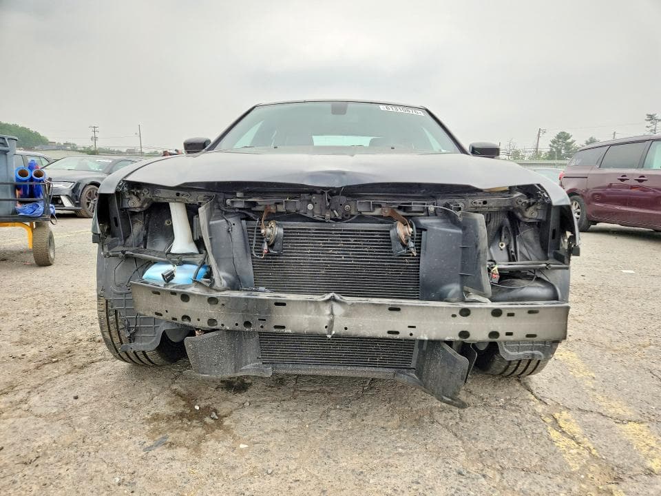2022 CHRYSLER 300 S 5