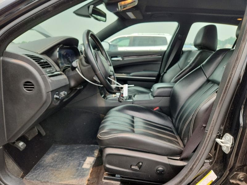 2022 CHRYSLER 300 S 7