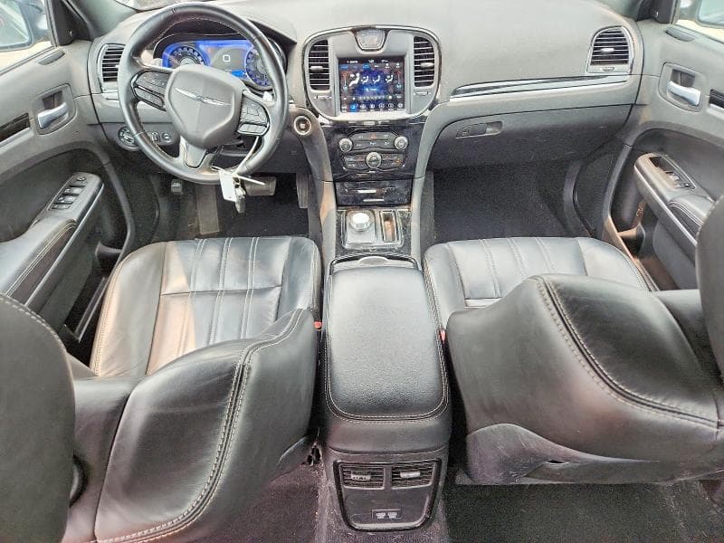 2022 CHRYSLER 300 S 8