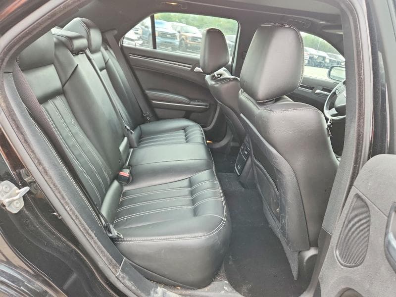 2022 CHRYSLER 300 S 10